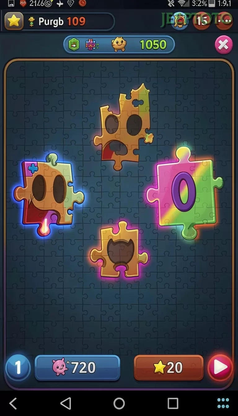 Screenshot 567luck nomor 1