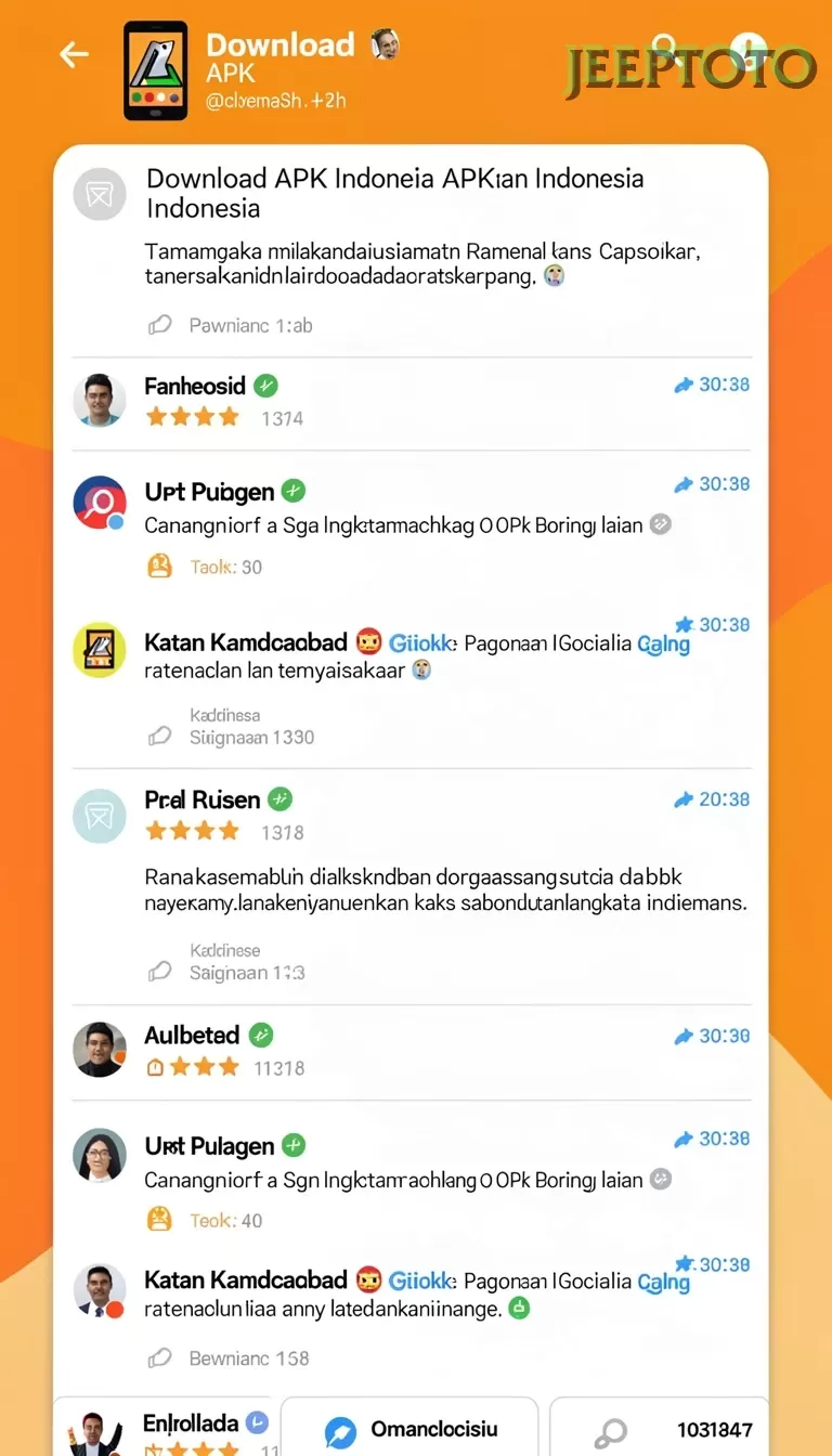 Screenshot Ungutoto nomor 3