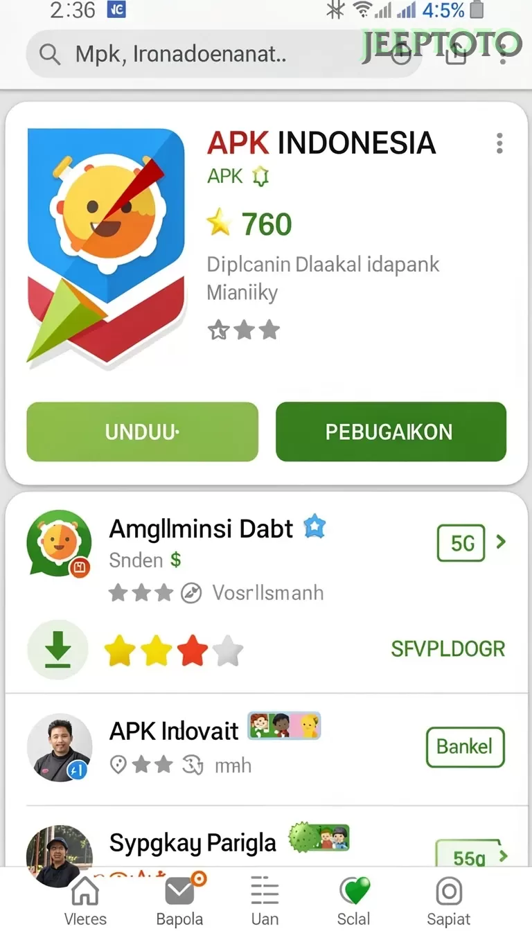 Screenshot Rpvip6 nomor 2
