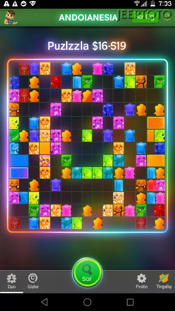 Screenshot Ungutoto nomor 1