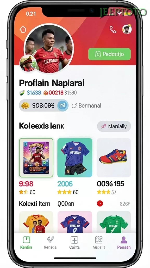 Screenshot Bosswin168 nomor 2